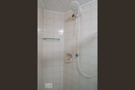 Apartamento para alugar com 45m², 1 quarto e 1 vagaChuveiro