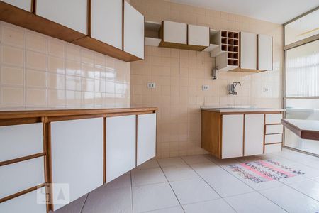 Apartamento para alugar com 45m², 1 quarto e 1 vagaCozinha
