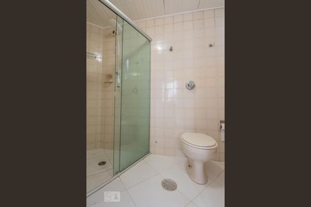 Apartamento para alugar com 45m², 1 quarto e 1 vagaBanheiro