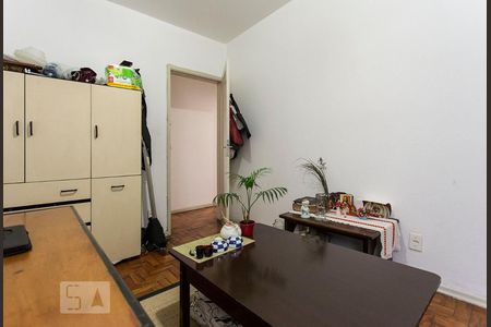 Quarto 2 de apartamento à venda com 2 quartos, 70m² em Perdizes, São Paulo