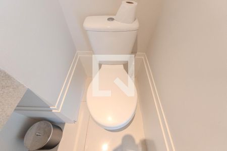 Apartamento para alugar com 50m², 1 quarto e 1 vaga Apartamento para alugar com 50m², 1 quarto e 1 vagaLavabo Sala