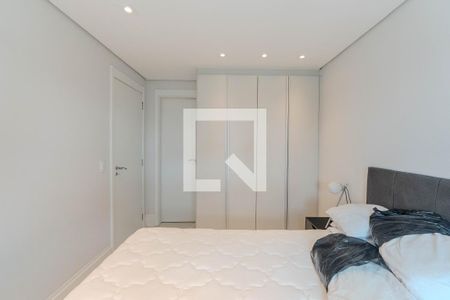 Apartamento para alugar com 50m², 1 quarto e 1 vaga Apartamento para alugar com 50m², 1 quarto e 1 vagaQuarto