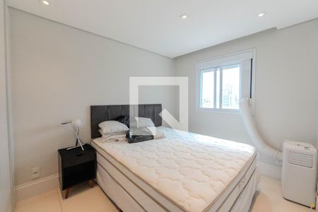 Apartamento para alugar com 50m², 1 quarto e 1 vaga Apartamento para alugar com 50m², 1 quarto e 1 vagaQuarto