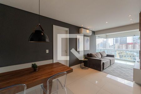 Apartamento para alugar com 1 quarto, 50m² em Centro, São Paulo