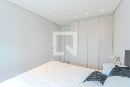 Quarto de apartamento para alugar com 1 quarto, 50m² em Centro, São Paulo