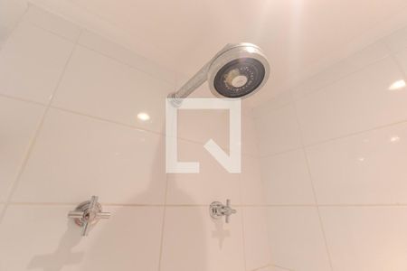 Apartamento para alugar com 50m², 1 quarto e 1 vaga Apartamento para alugar com 50m², 1 quarto e 1 vagaBanheiro