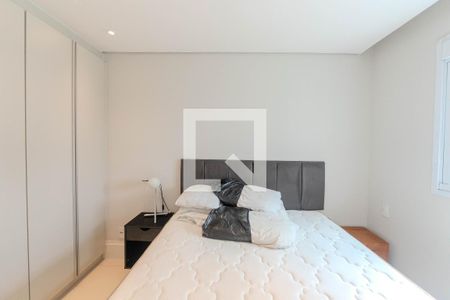 Quarto de apartamento para alugar com 1 quarto, 50m² em Centro, São Paulo