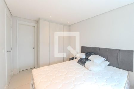 Apartamento para alugar com 50m², 1 quarto e 1 vaga Apartamento para alugar com 50m², 1 quarto e 1 vagaQuarto