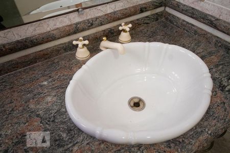 Pia de apartamento para alugar com 3 quartos, 117m² em Paraíso, São Paulo