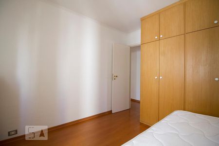 Apartamento para alugar com 117m², 3 quartos e 2 vagasQuarto 1