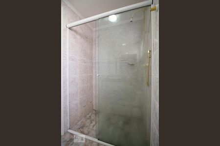 Banheiro de apartamento para alugar com 3 quartos, 117m² em Paraíso, São Paulo