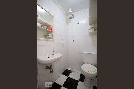 Apartamento para alugar com 117m², 3 quartos e 2 vagasLavanderia