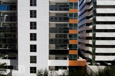 Apartamento para alugar com 117m², 3 quartos e 2 vagasVista Quarto 1 e Quarto 2