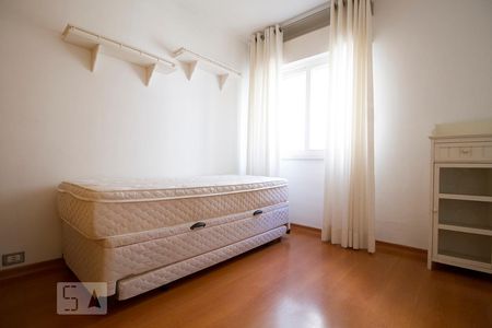 Apartamento para alugar com 117m², 3 quartos e 2 vagasQuarto 1