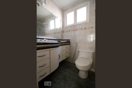 Apartamento para alugar com 117m², 3 quartos e 2 vagasBanheiro suite