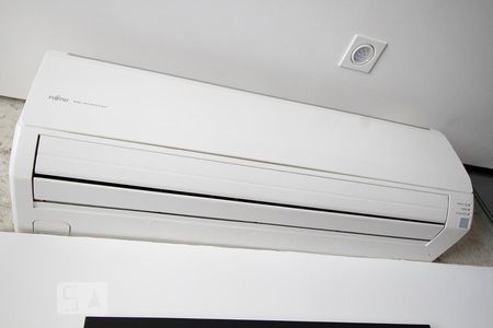 Ar Condicionado de apartamento para alugar com 1 quarto, 47m² em Bela Vista, São Paulo