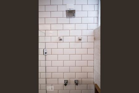 Apartamento para alugar com 47m², 1 quarto e 1 vagaChuveiro