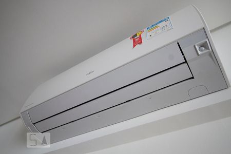 Ar Condicionado de apartamento para alugar com 1 quarto, 47m² em Bela Vista, São Paulo