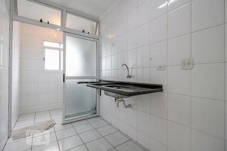 Apartamento para alugar com 56m², 2 quartos e 1 vaga Apartamento para alugar com 56m², 2 quartos e 1 vagaCozinha