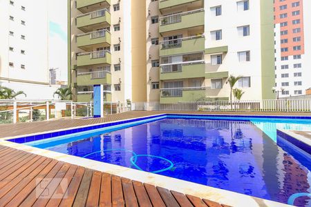 Apartamento para alugar com 56m², 2 quartos e 1 vaga Apartamento para alugar com 56m², 2 quartos e 1 vagaPiscina