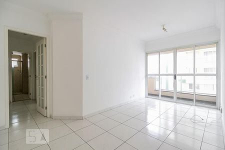 Apartamento para alugar com 56m², 2 quartos e 1 vaga Apartamento para alugar com 56m², 2 quartos e 1 vagaSala