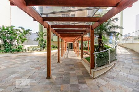 Apartamento para alugar com 56m², 2 quartos e 1 vaga Apartamento para alugar com 56m², 2 quartos e 1 vagaEntrada