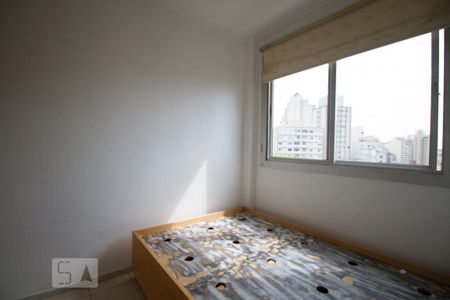 Quarto de apartamento à venda com 1 quarto, 62m² em Jardim Paulista, São Paulo