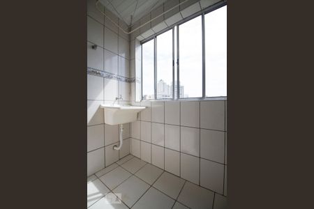 Apartamento à venda com 62m², 1 quarto e sem vagaLavanderia