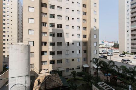 Vista de apartamento para alugar com 2 quartos, 45m² em Água Branca, São Paulo