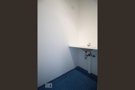 Apartamento para alugar com 80m², 1 quarto e 1 vagaLavabo