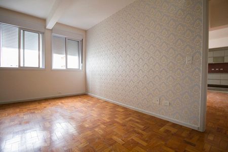 Apartamento para alugar com 80m², 1 quarto e 1 vagaSuite