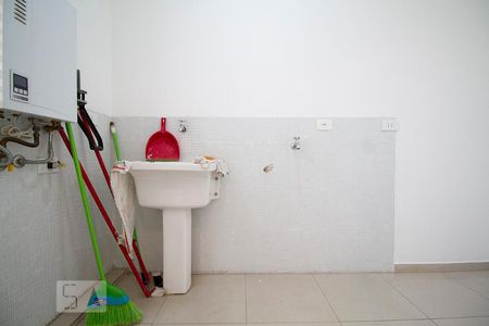 Apartamento para alugar com 80m², 1 quarto e 1 vagaLavanderia