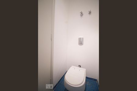 Apartamento para alugar com 80m², 1 quarto e 1 vagaLavabo