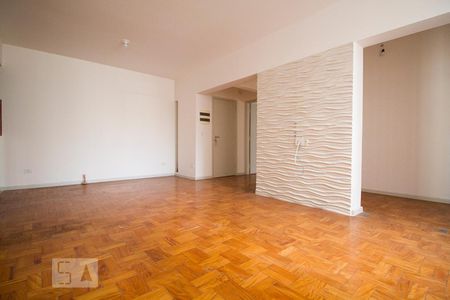 Apartamento para alugar com 80m², 1 quarto e 1 vagaSala
