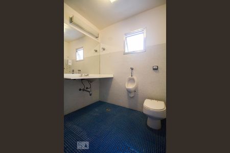 Apartamento para alugar com 80m², 1 quarto e 1 vagaBanheiro da suite