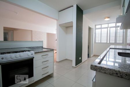 Apartamento para alugar com 80m², 1 quarto e 1 vagaCozinha
