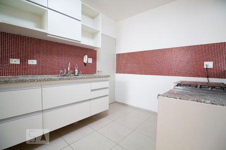 Apartamento para alugar com 80m², 1 quarto e 1 vagaCozinha