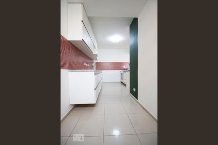 Apartamento para alugar com 80m², 1 quarto e 1 vagaCozinha