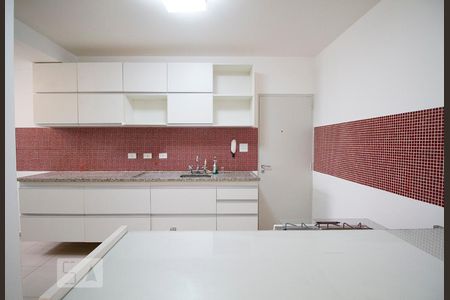 Apartamento para alugar com 80m², 1 quarto e 1 vagaCozinha