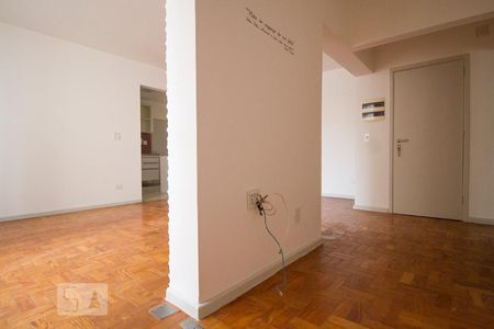 Apartamento para alugar com 80m², 1 quarto e 1 vagaSala