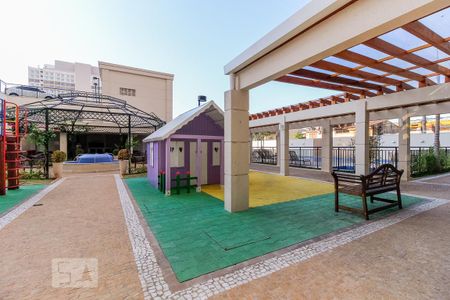 Apartamento para alugar com 68m², 2 quartos e 1 vagaPlayground