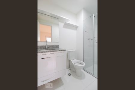 Apartamento para alugar com 68m², 2 quartos e 1 vagaBanheiro suite