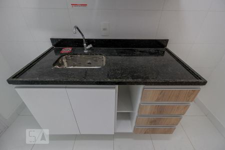 Apartamento para alugar com 68m², 2 quartos e 1 vagaCozinha