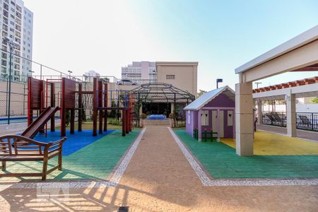 Apartamento para alugar com 68m², 2 quartos e 1 vagaPlayground