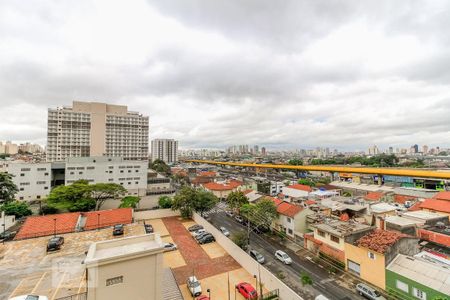 Apartamento para alugar com 68m², 2 quartos e 1 vagaVista