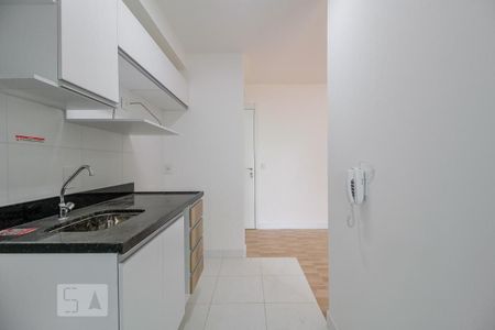 Apartamento para alugar com 68m², 2 quartos e 1 vagaCozinha