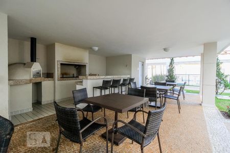 Apartamento para alugar com 68m², 2 quartos e 1 vagaChurrasqueira