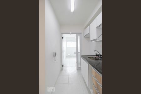 Apartamento para alugar com 68m², 2 quartos e 1 vagaCozinha