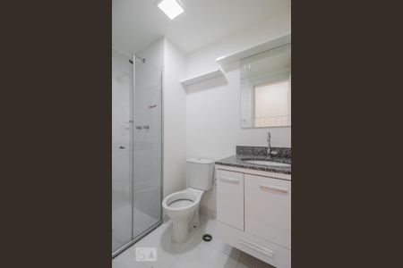 Apartamento para alugar com 68m², 2 quartos e 1 vagaBanheiro