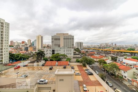 Apartamento para alugar com 68m², 2 quartos e 1 vagaVista